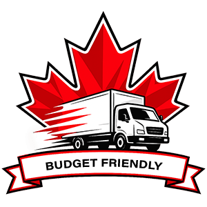 budget friendly badge