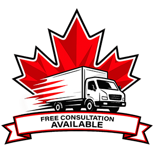 free consultations available badge