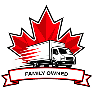 family owned badge