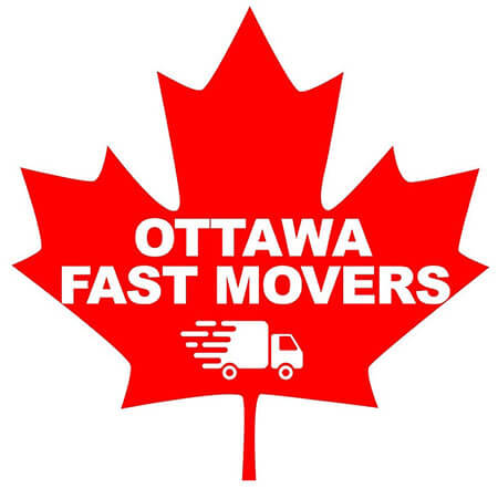 Ottawa Fast Movers Logo